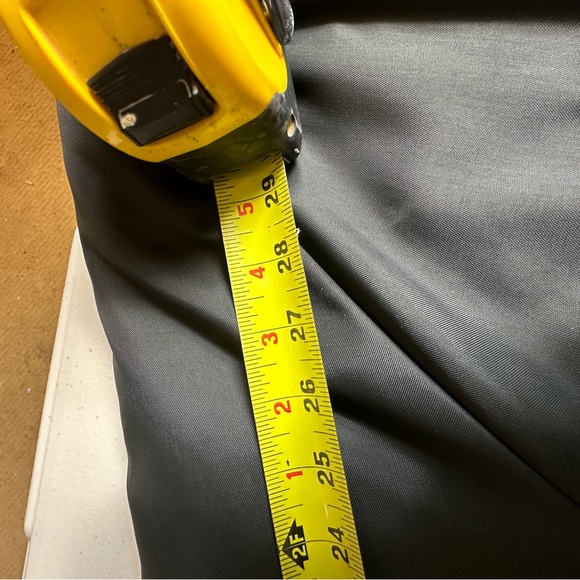 SOLD Sports Jacket Jeff Oregan Soccer - Picture 11 of 11